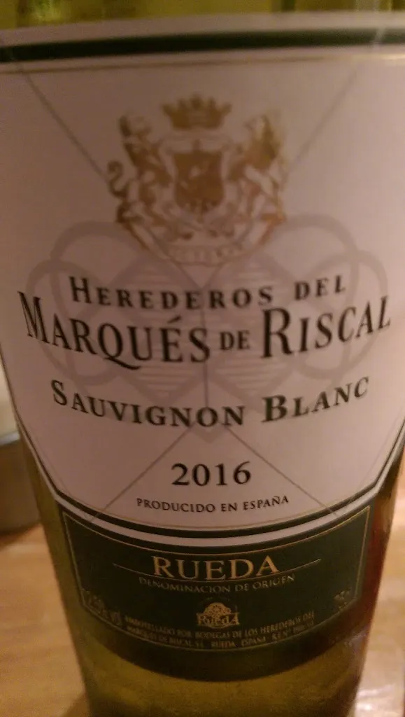 Menu_Restaurant Tapas_Unna_image_5