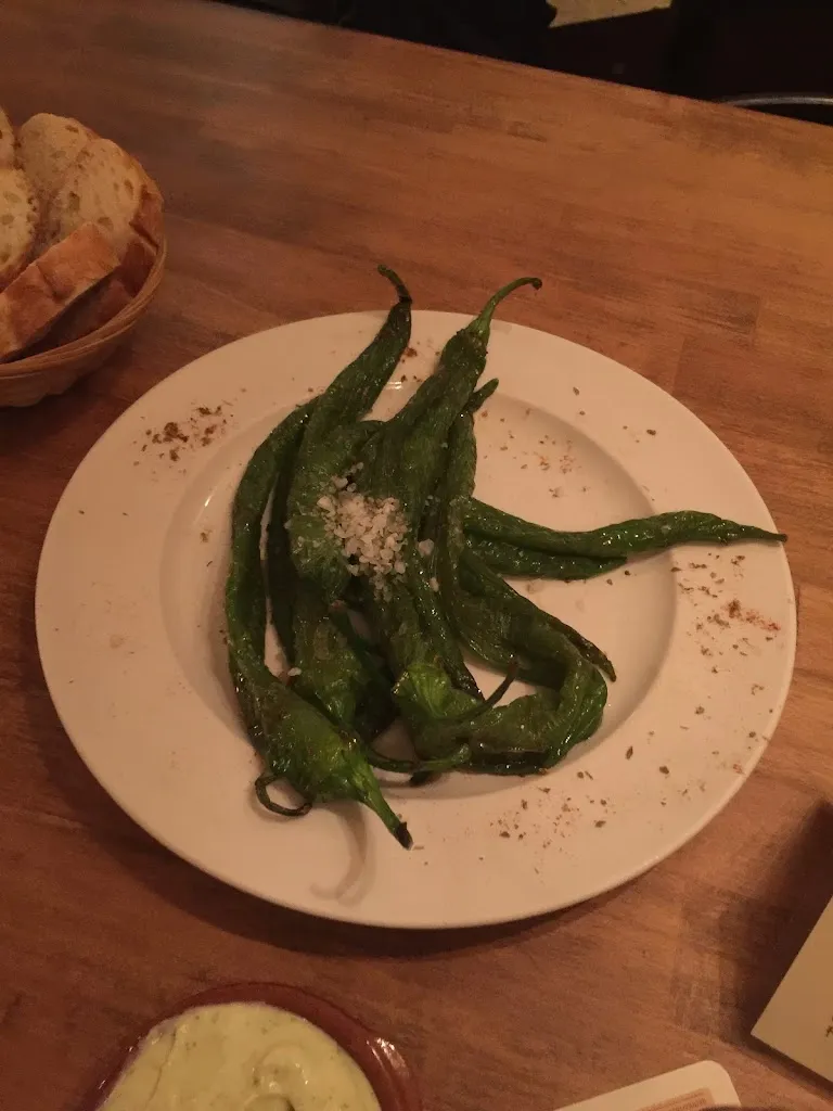 Menu_Restaurant Tapas_Unna_image_6