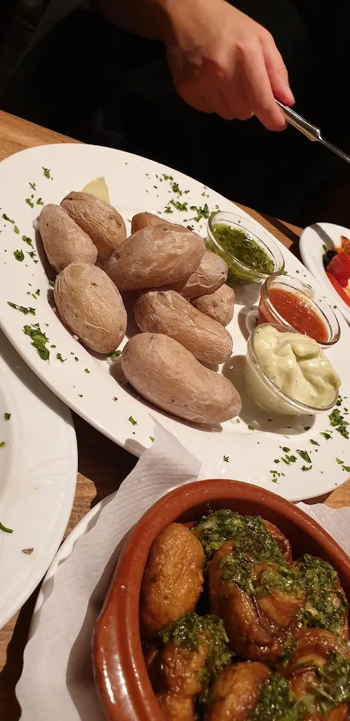 Menu_Restaurant Tapas_Unna_image_7