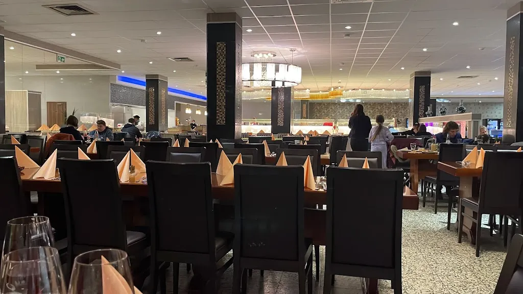 China City ristorante a Unna