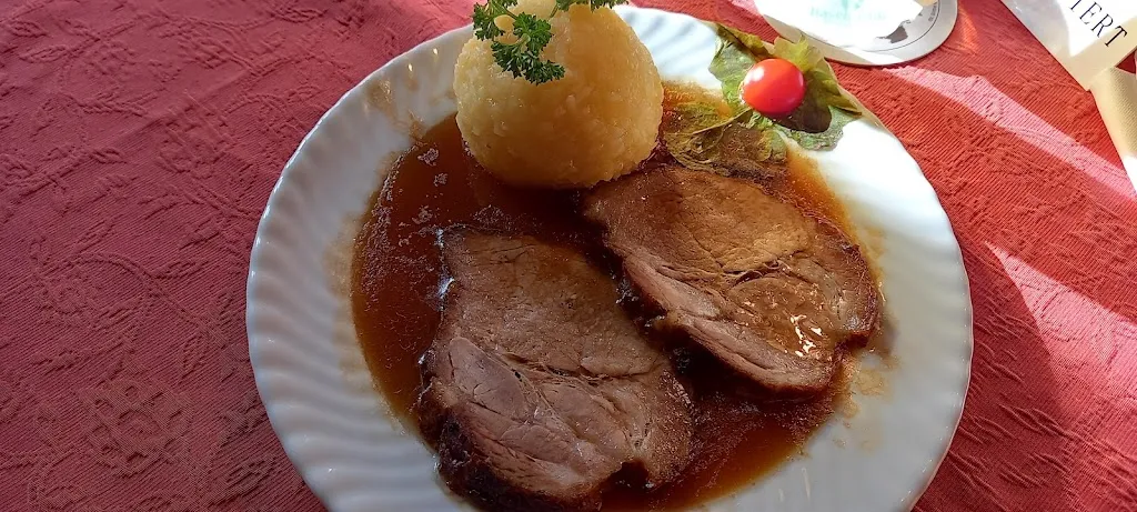 Menu_Gasthof Stern_Gersthofen_immagine_2