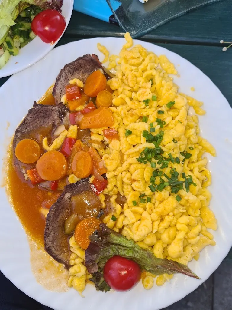 Menu_Gasthof Stern_Gersthofen_immagine_3