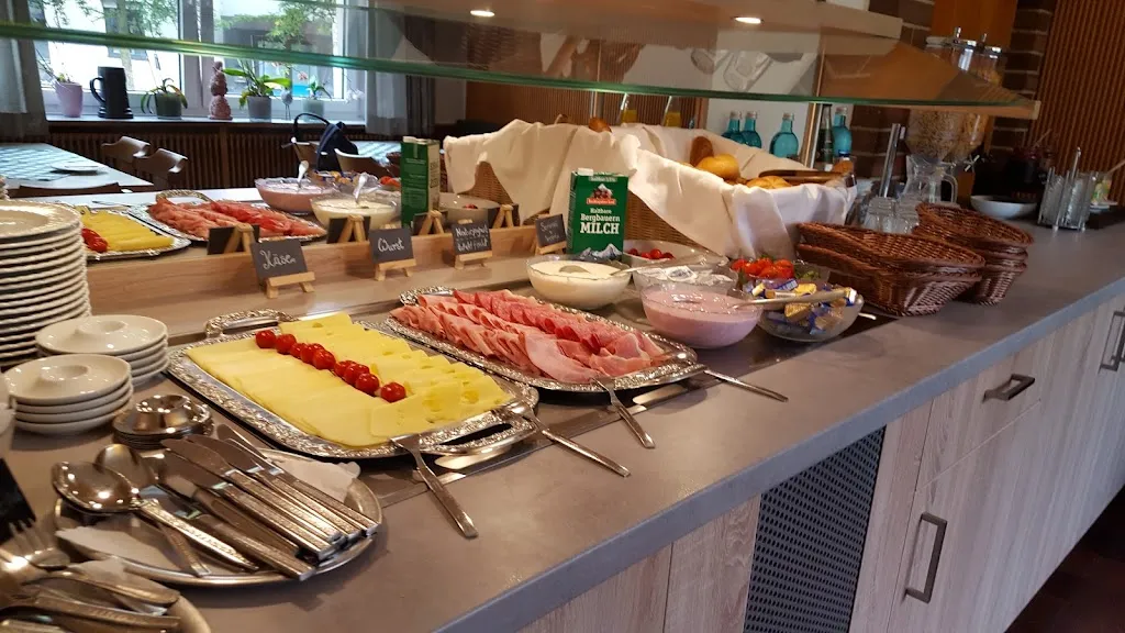 Menu_Gasthof Stern_Gersthofen_immagine_4