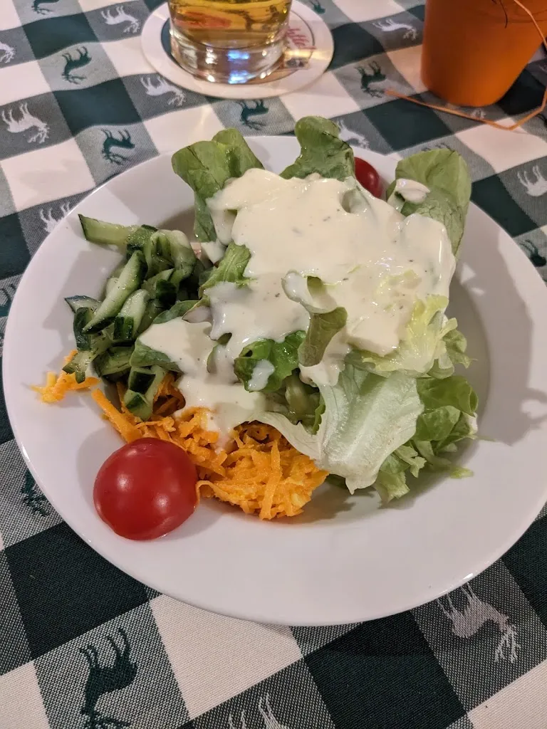 Menu_Gasthof Stern_Gersthofen_immagine_5