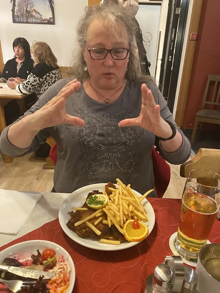 Menu_Gasthof Stern_Gersthofen_immagine_9