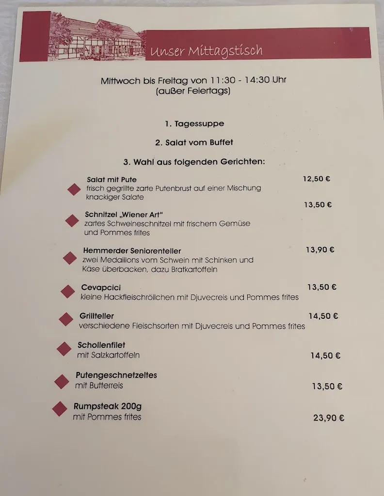 Menu_Restaurant Zur Post_Unna_image_1