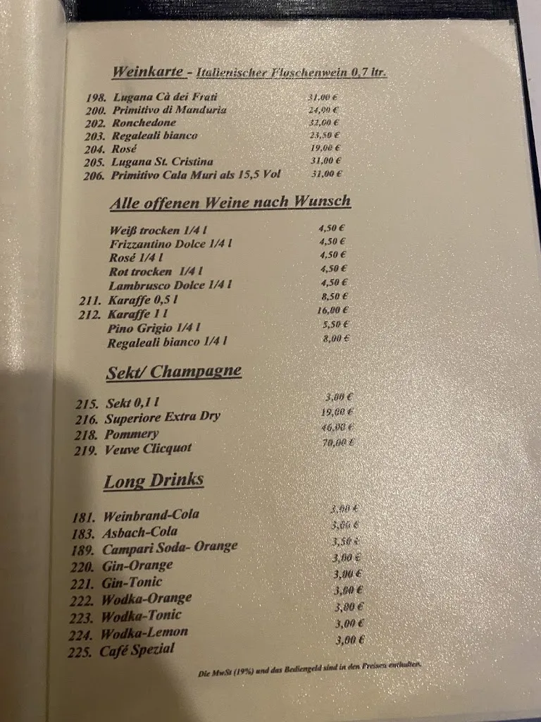Menu_Ristorante im Rathaus_Unna_image_1