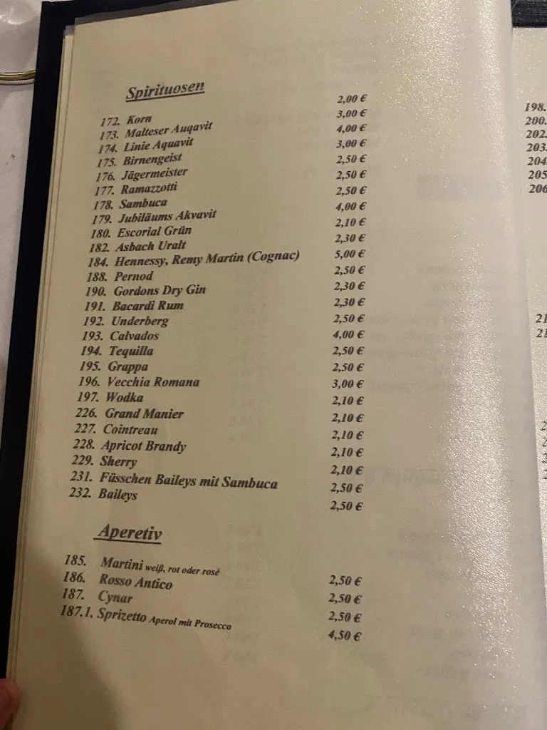 Menu_Ristorante im Rathaus_Unna_image_2