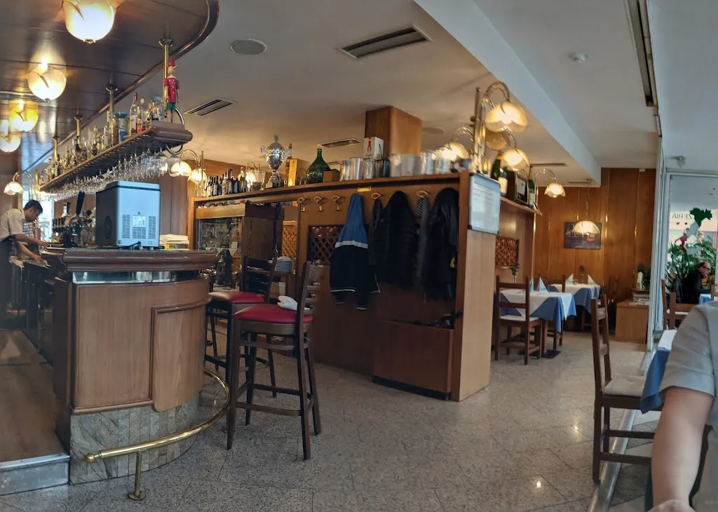 Ristorante im Rathaus ristorante a Unna