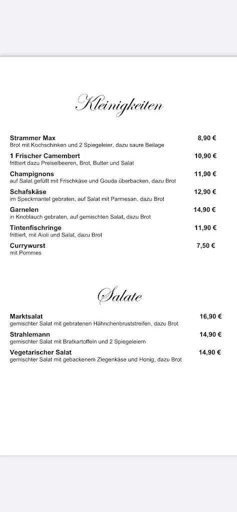 Menu_Gaststätte Bauer Brune_Unna_image_1