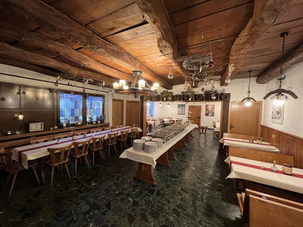 Gaststätte Bauer Brune restaurant in Unna