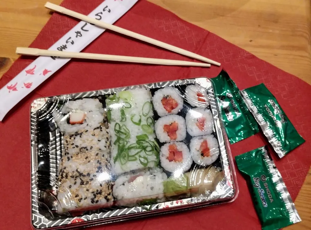 Menu_Sushi Su Mi_Unna_image_4