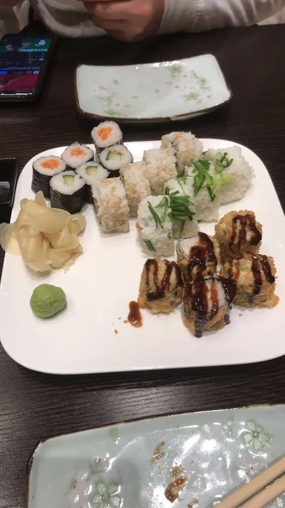 Menu_Sushi Su Mi_Unna_image_5