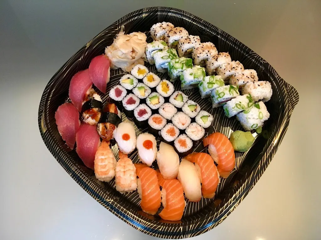 Menu_Sushi Su Mi_Unna_image_9