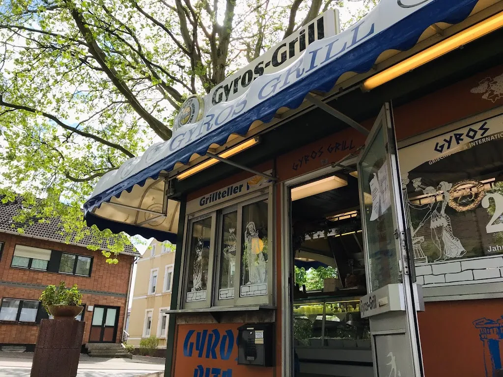 Gyros Grill Unna_Unna_slider_image_1