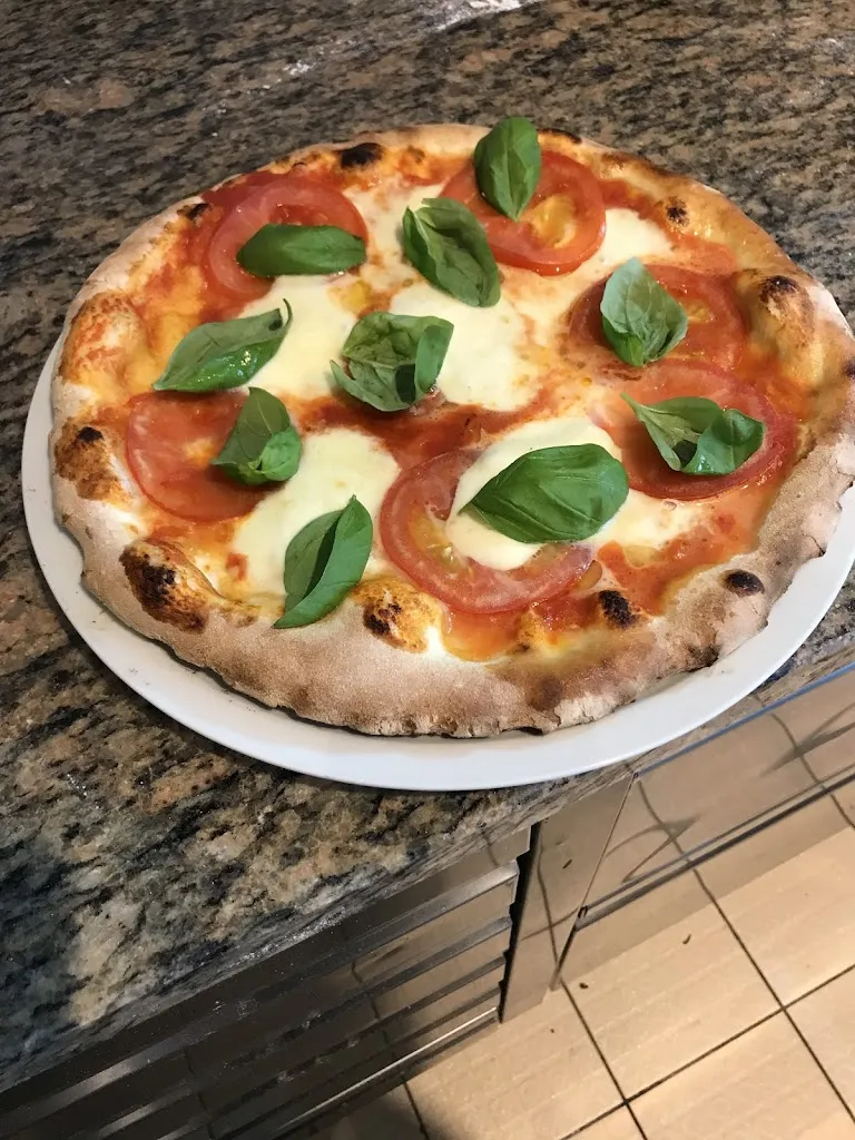 Menu_Restaurant Barbeque House_Gersthofen_immagine_2