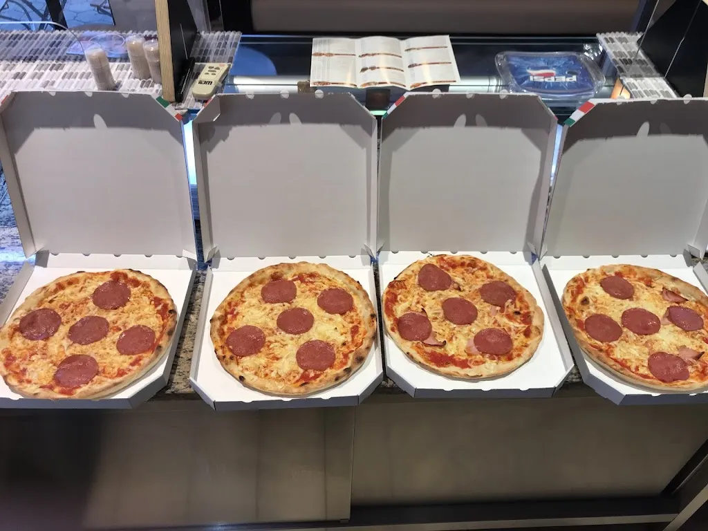 Menu_Restaurant Barbeque House_Gersthofen_immagine_6