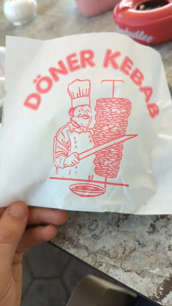 Roi Stern_Restaurant Barbeque House_Gersthofen_review