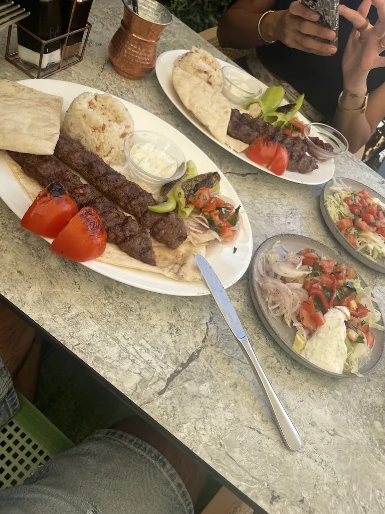 Mohammed Salim_Restaurant Barbeque House_Gersthofen_review