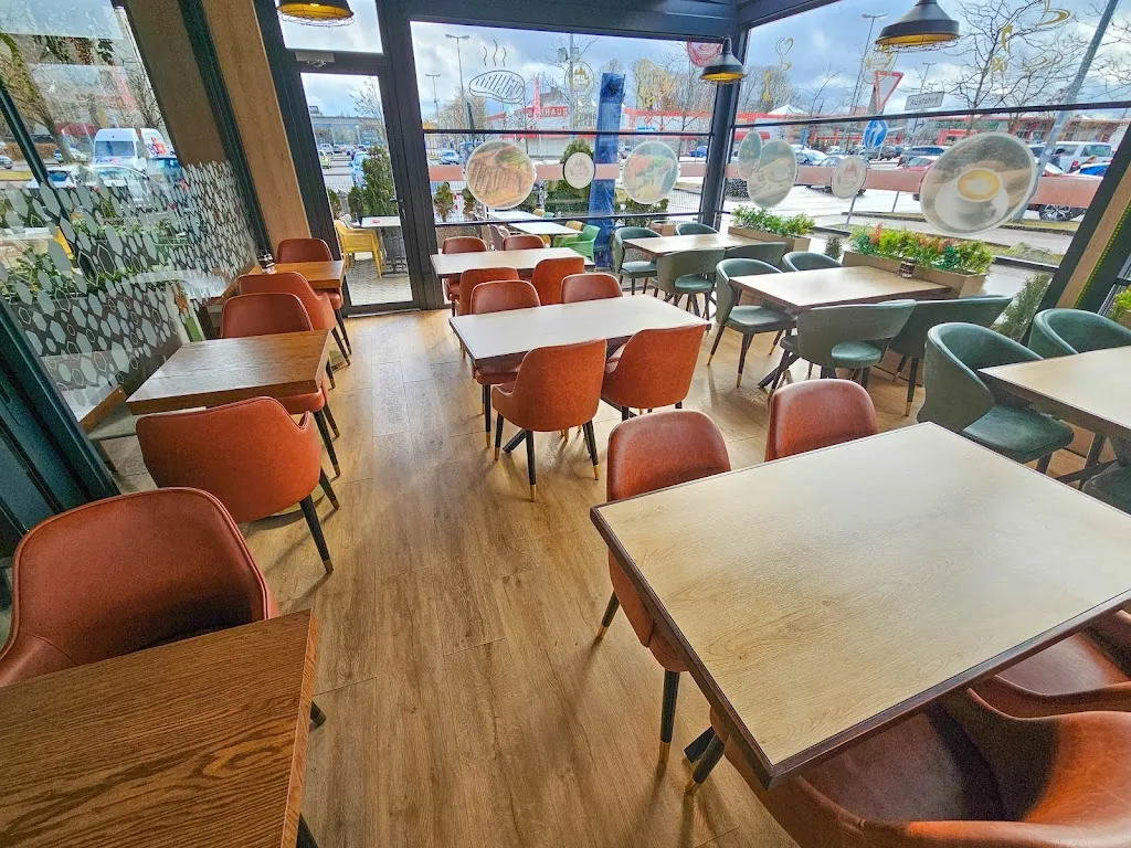 Restaurant Barbeque House_Gersthofen_slider_image_2