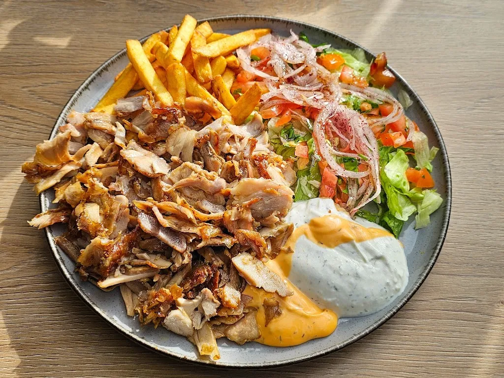 Restaurant Barbeque House_Gersthofen_slider_image_3