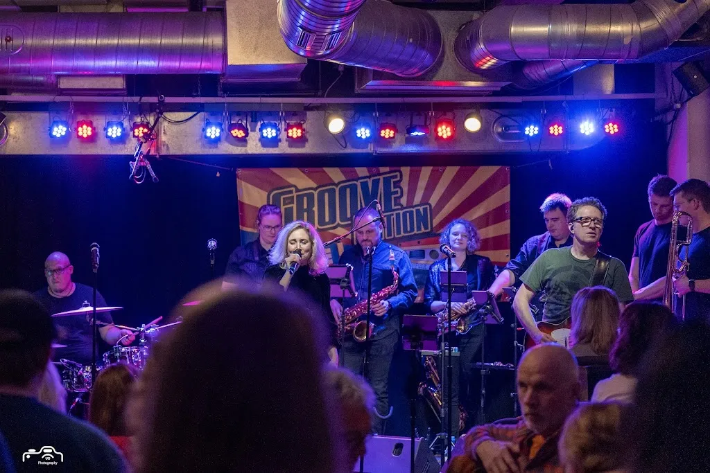 Uwe Godau_Schalander_Unna_review