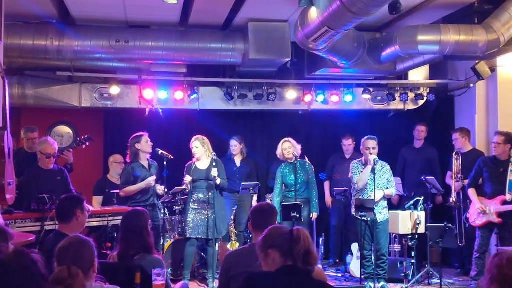 Schalander ristorante a Unna