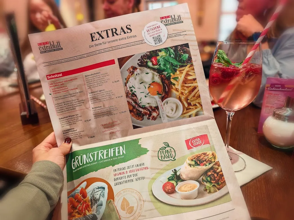 Menu_Cafe Extrablatt Unna_Unna_image_1