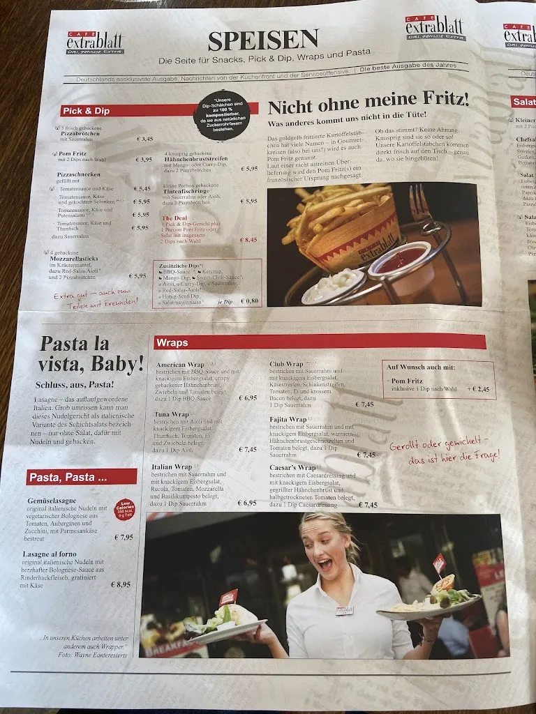 Menu_Cafe Extrablatt Unna_Unna_image_4
