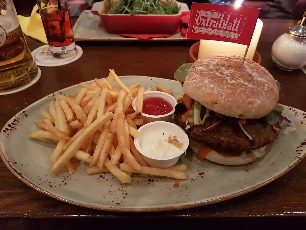 Menu_Cafe Extrablatt Unna_Unna_image_9