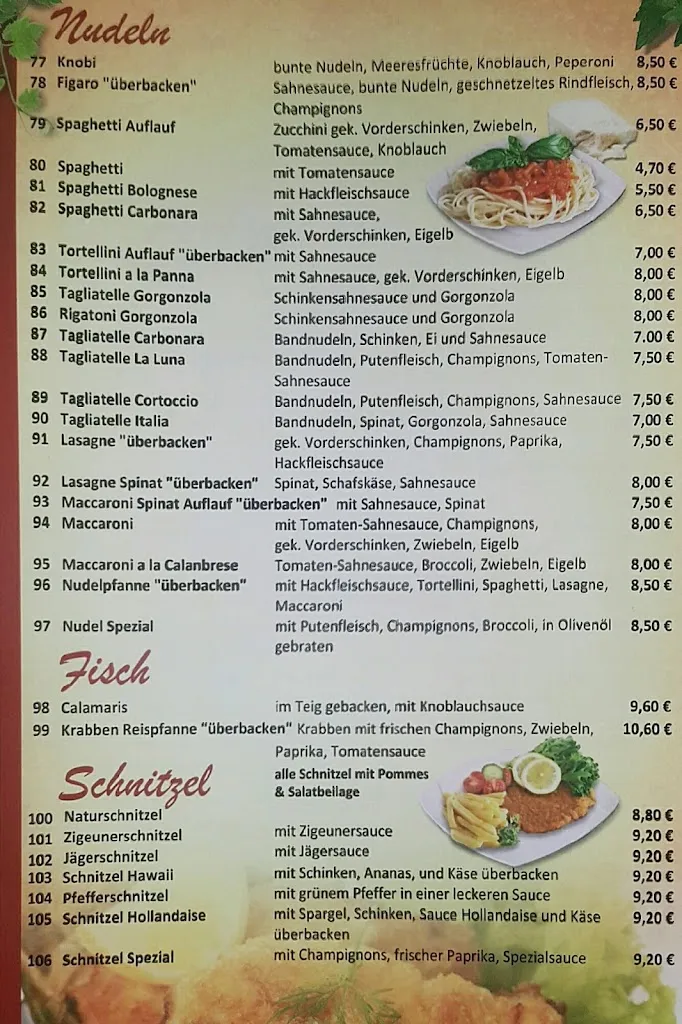 Menu_Pizzeria La Luna_Unna_image_1