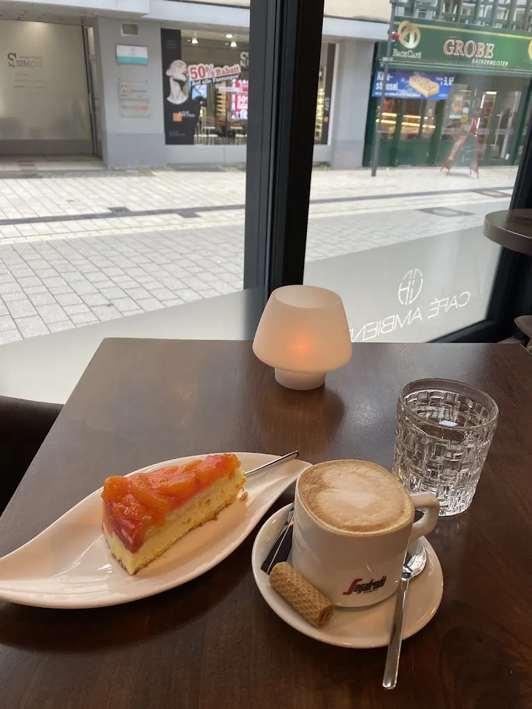 Menu_Café Bistro Ambiente_Unna_image_9