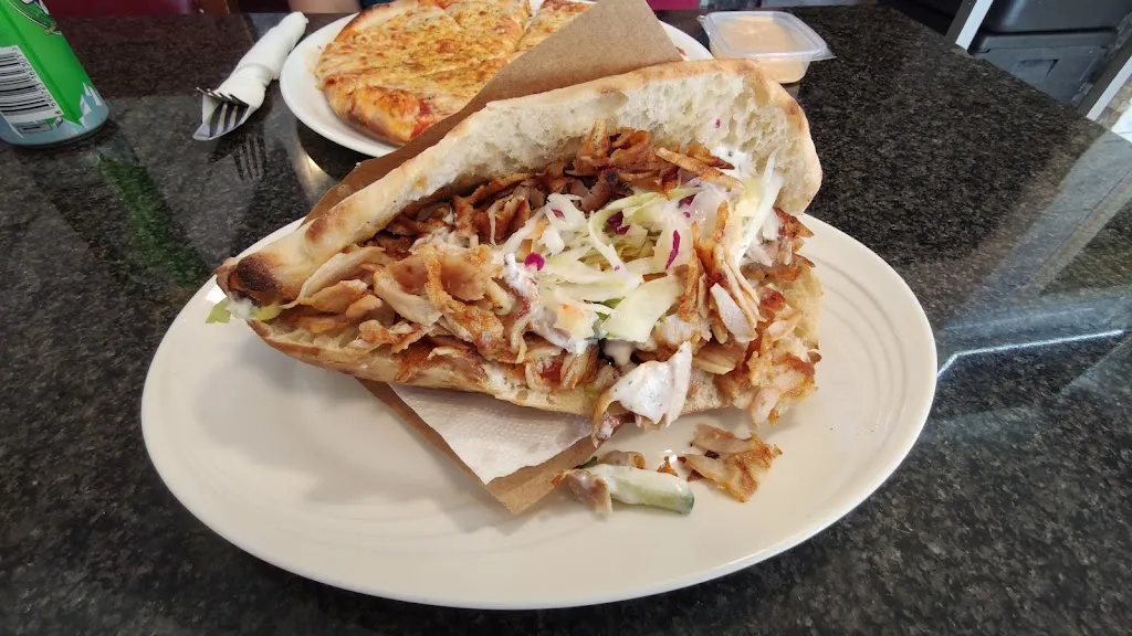 Menu_ZAFER - Döner • Pizza_Unna_immagine_6