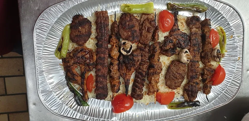 Menu_ZAFER - Döner • Pizza_Unna_immagine_8