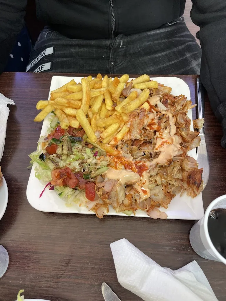 Menu_ZAFER - Döner • Pizza_Unna_immagine_9