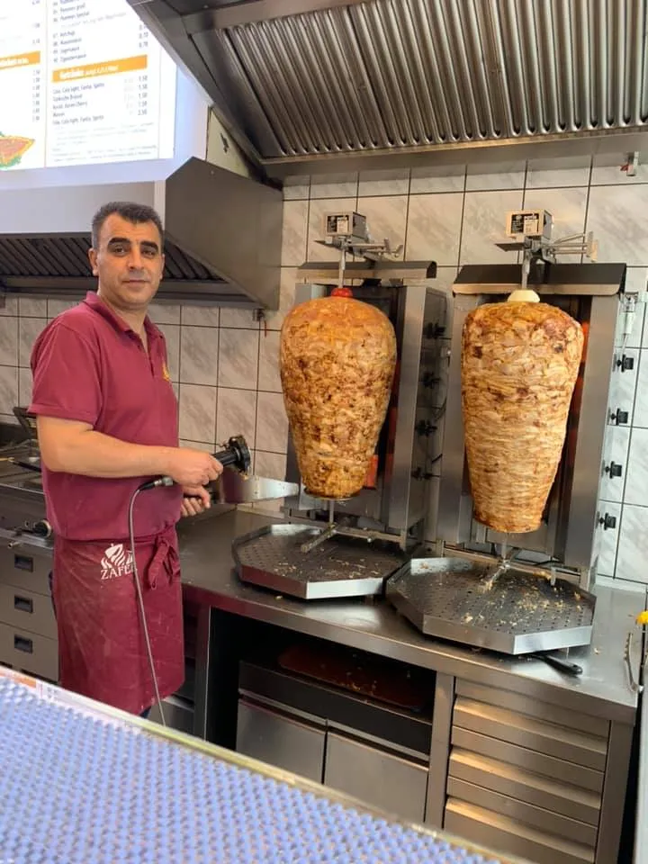 ZAFER - Döner • Pizza_Unna_slider_image_3