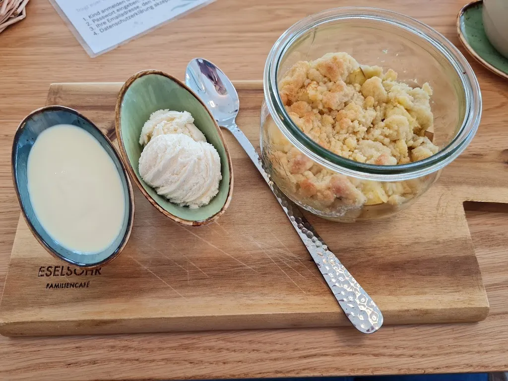 Menu_Café Eselsohr_Weeze_immagine_9