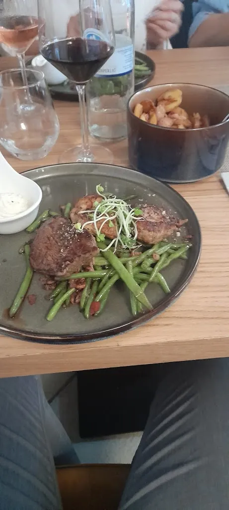 Menu_Restaurant Optimahl_Weeze_immagine_4