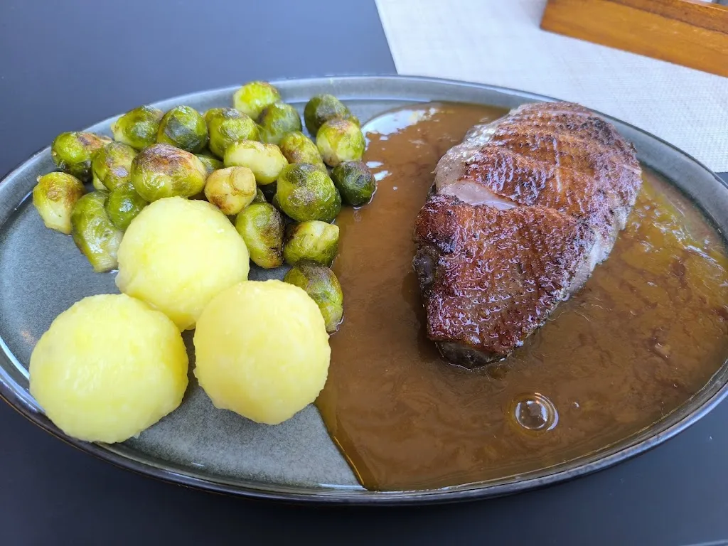 Menu_Restaurant Optimahl_Weeze_immagine_5