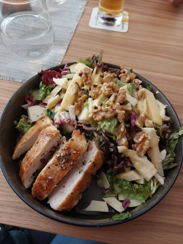 Menu_Restaurant Optimahl_Weeze_immagine_7