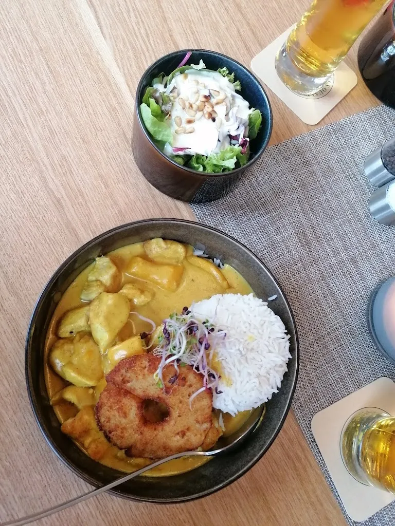 Menu_Restaurant Optimahl_Weeze_immagine_8