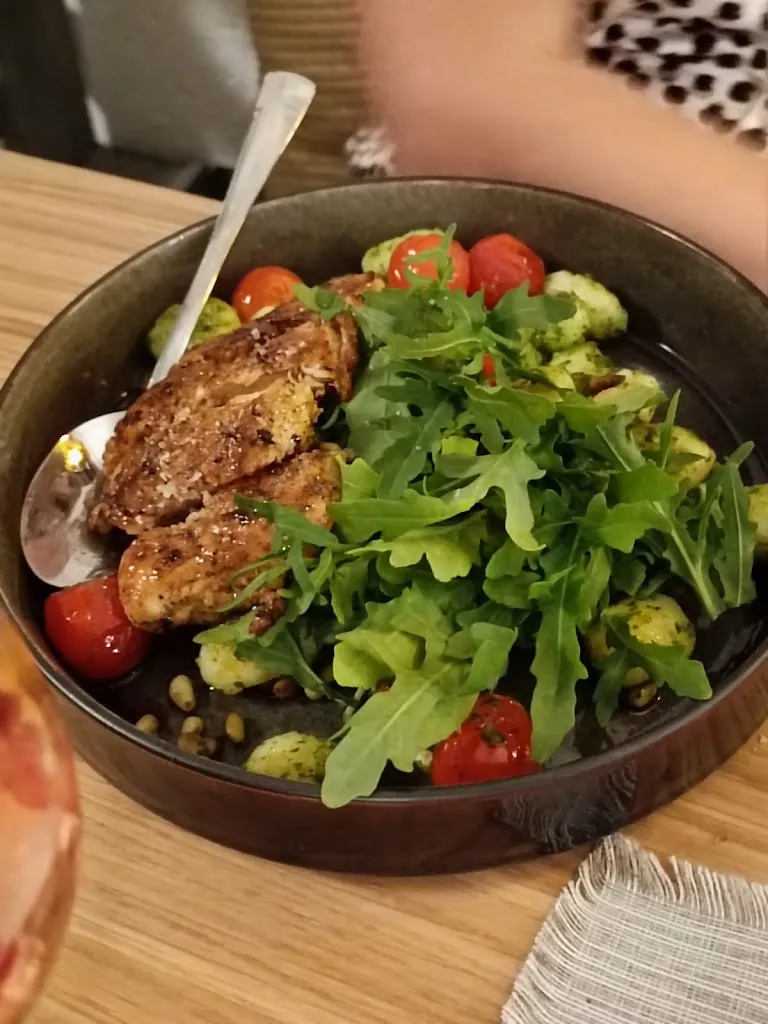 Menu_Restaurant Optimahl_Weeze_immagine_9