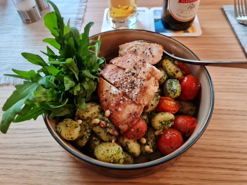 Restaurant Optimahl_Weeze_slider_image_2