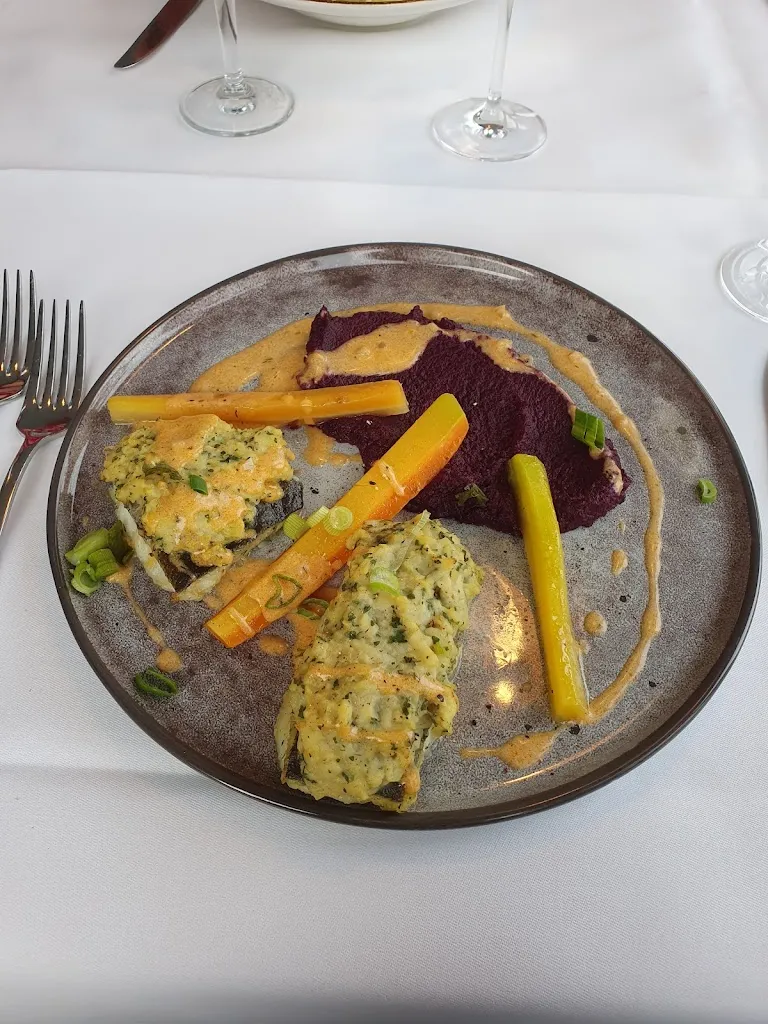 Menu_Restaurant vis-à-vis_Weeze_image_1