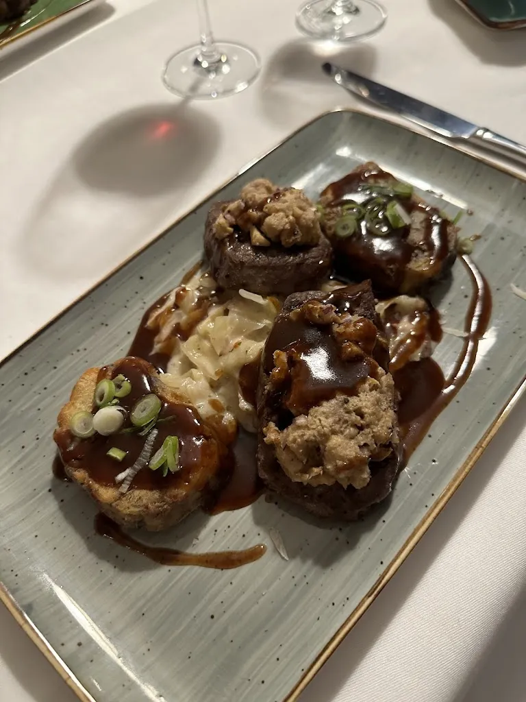 Menu_Restaurant vis-à-vis_Weeze_image_4