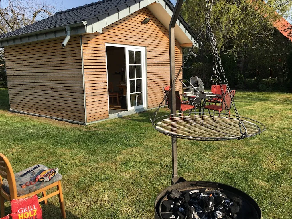 Zum schäbbigen Eichhörnchen restaurant in Weeze