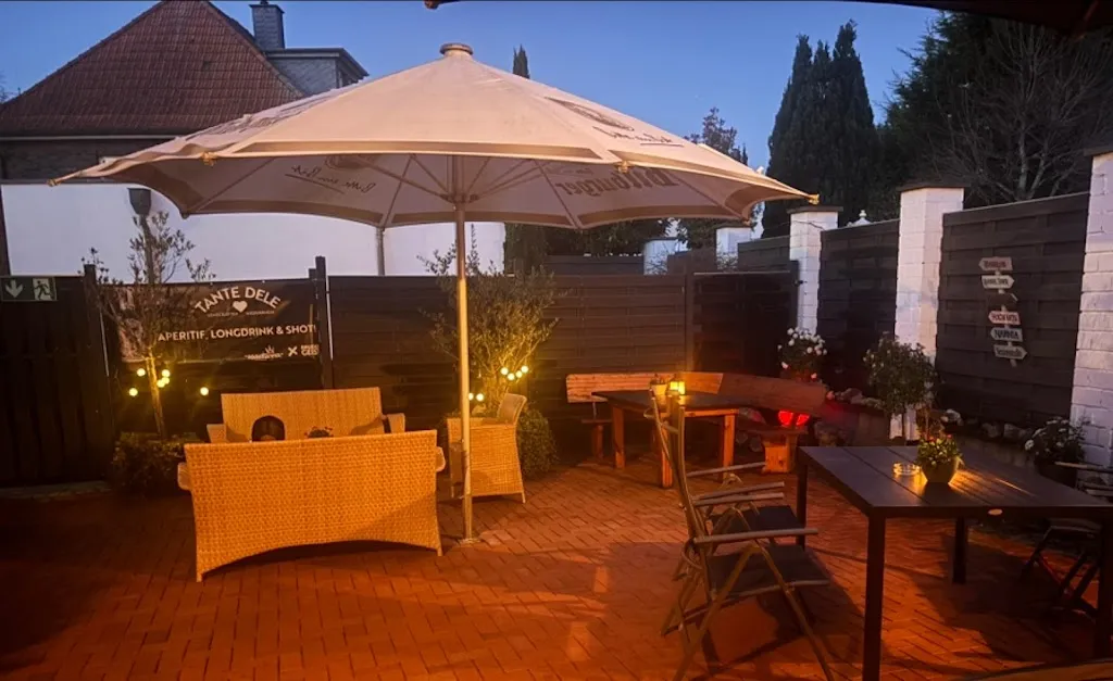 Räubertochter restaurant in Weeze