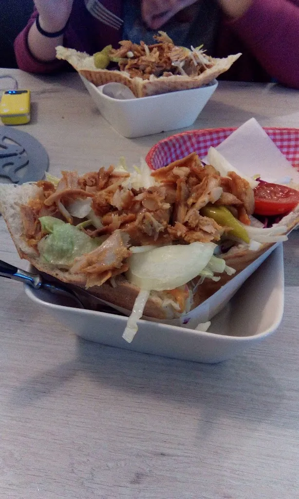 Menu_La Pelato Weeze_Weeze_image_1