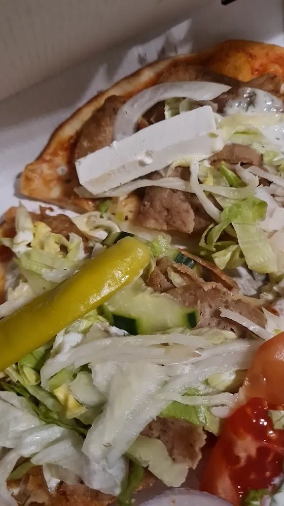 Menu_La Pelato Weeze_Weeze_image_5