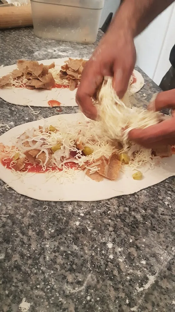 Menu_La Pelato Weeze_Weeze_image_6